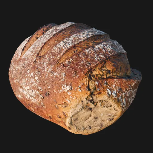Artisan Bread