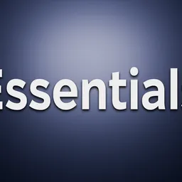 Essentials