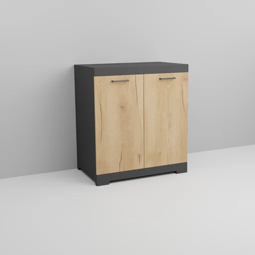 Commode Bristol 1 XL