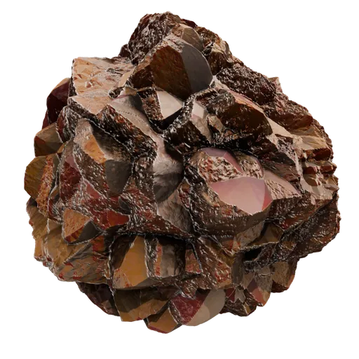 Mineral Rock