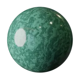 Aqua Marble