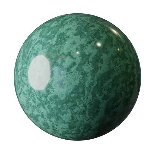 Aqua Marble