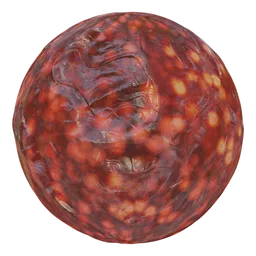 Bio Hazard Slime