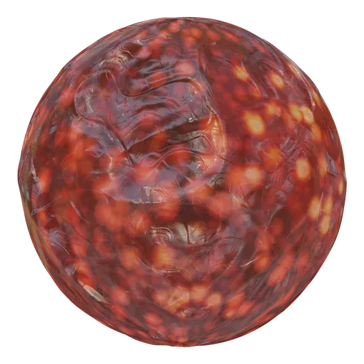 Bio Hazard Slime