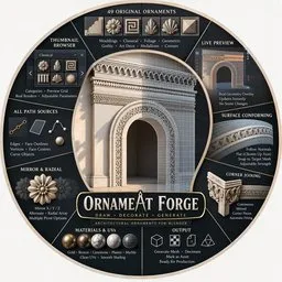 Ornament Forge