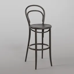 14 Barstool B4