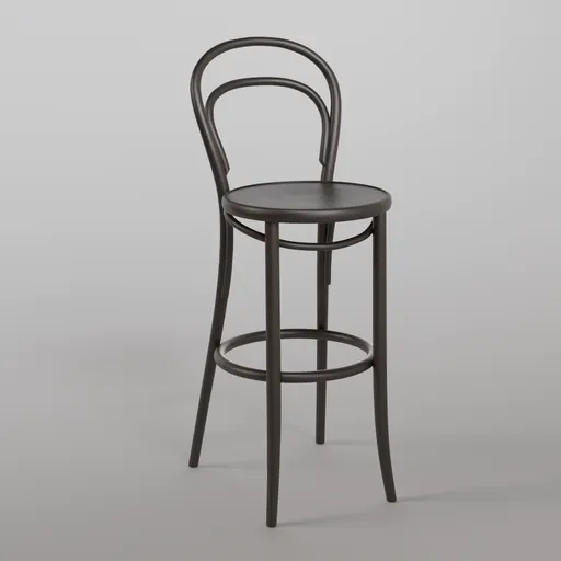 14 Barstool B4