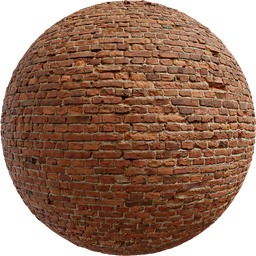 Brick Wall 006