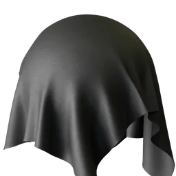 Plain Grey Blackout