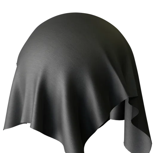 Plain Grey Blackout