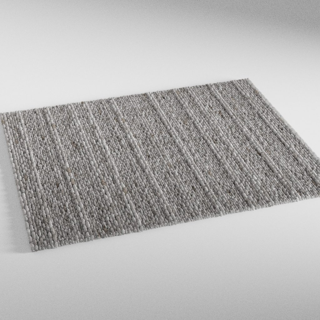 Carpet Carpets models BlenderKit