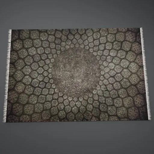 Persian Carpet