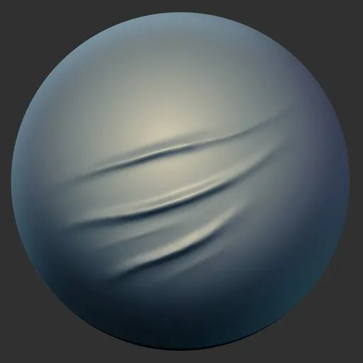 ER Fabric Brush 34