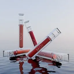 Lipstick collection