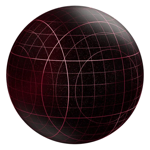 Sci-Fi Red Floor