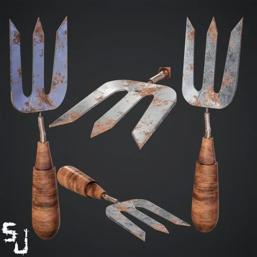 SJ-Garden set