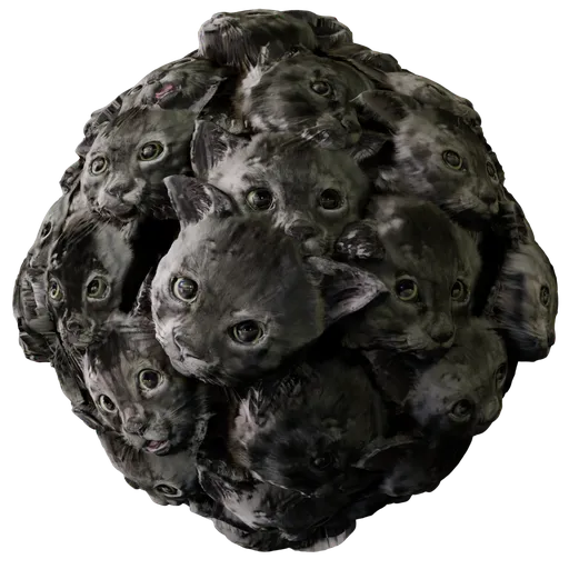 Kittenrial