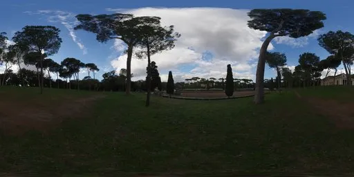 Stone Pines