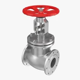 Gate Valve