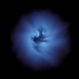 Magical Portal VDB Loop