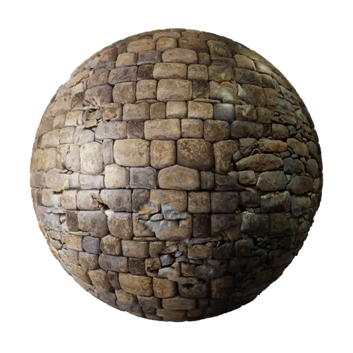 Rock Wall