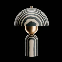 Taryan Table Lamp