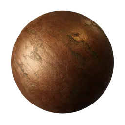 Copper Ore