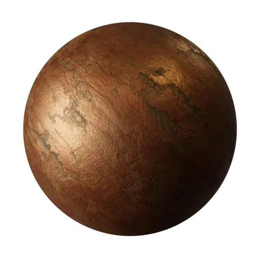 Copper Ore