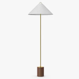 Floor Lamp