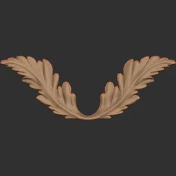 ER_Ornament Brush 278