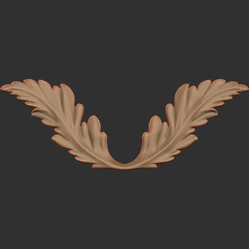 ER_Ornament Brush 278
