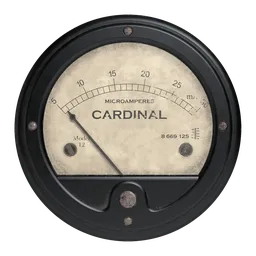 Analogue Dials