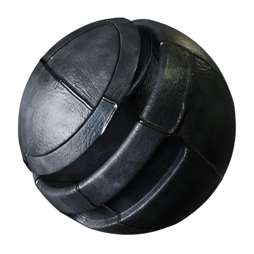 Welded Metal