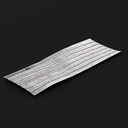 Panle Wall And Roof