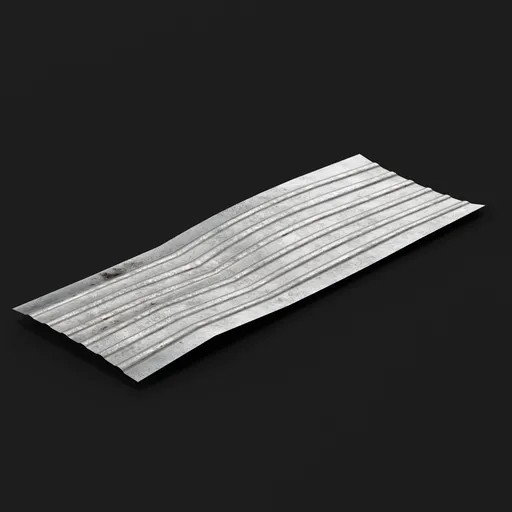 Panle Wall And Roof