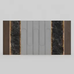 Wall Panel