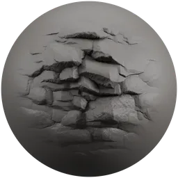 AT-Rock & Cliff Brush