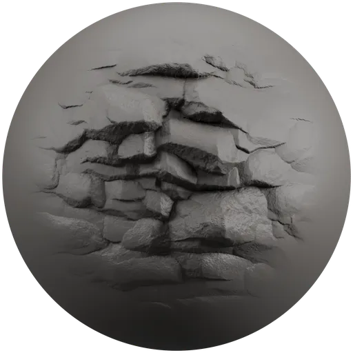 AT-Rock & Cliff Brush