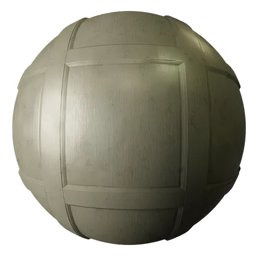 Wall Panel