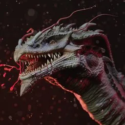 Blood Dragon