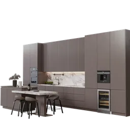 Kitchen modern72