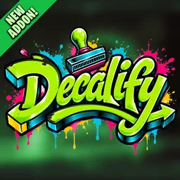 Decalify