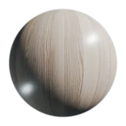 Atlantis Wood