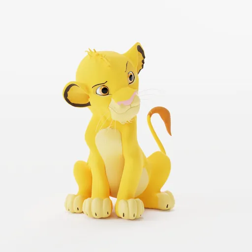 Simba