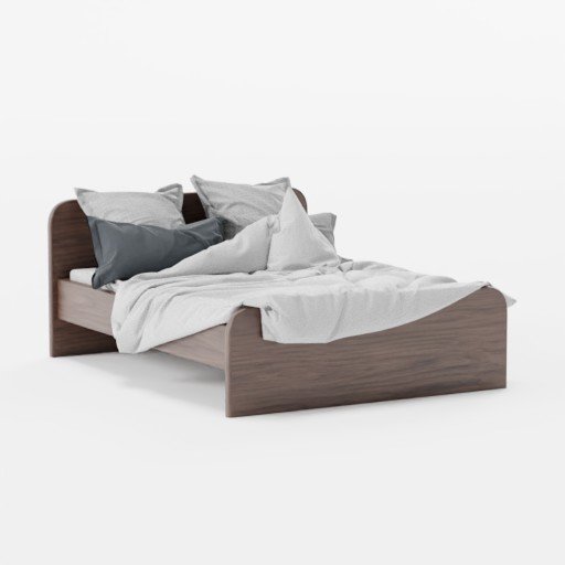 Bed mini