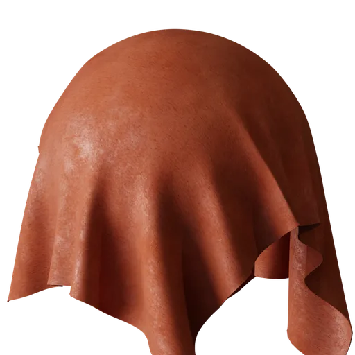 Rust Velvet