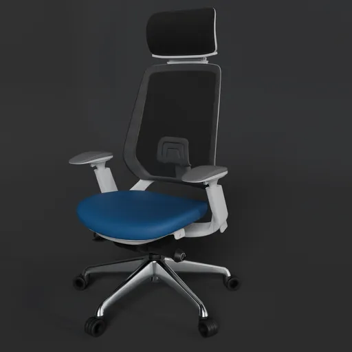 Office chair