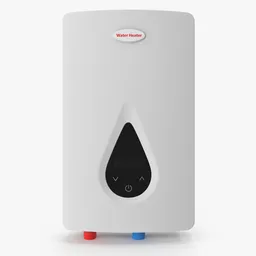 Water Heater