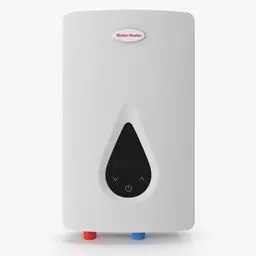 Water Heater