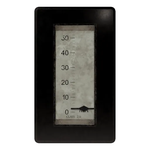 Analogue Dials